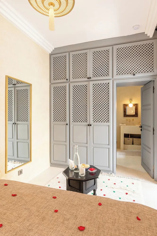 Foto - Riad Celema & Spa