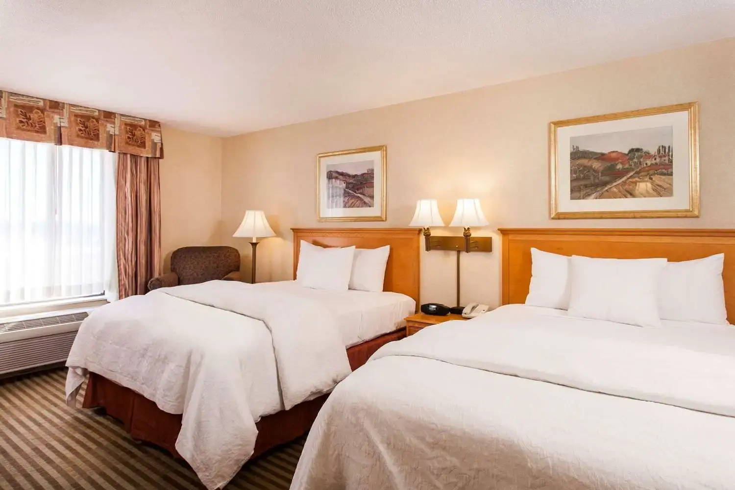 Foto - Hampton Inn & Suites Addison