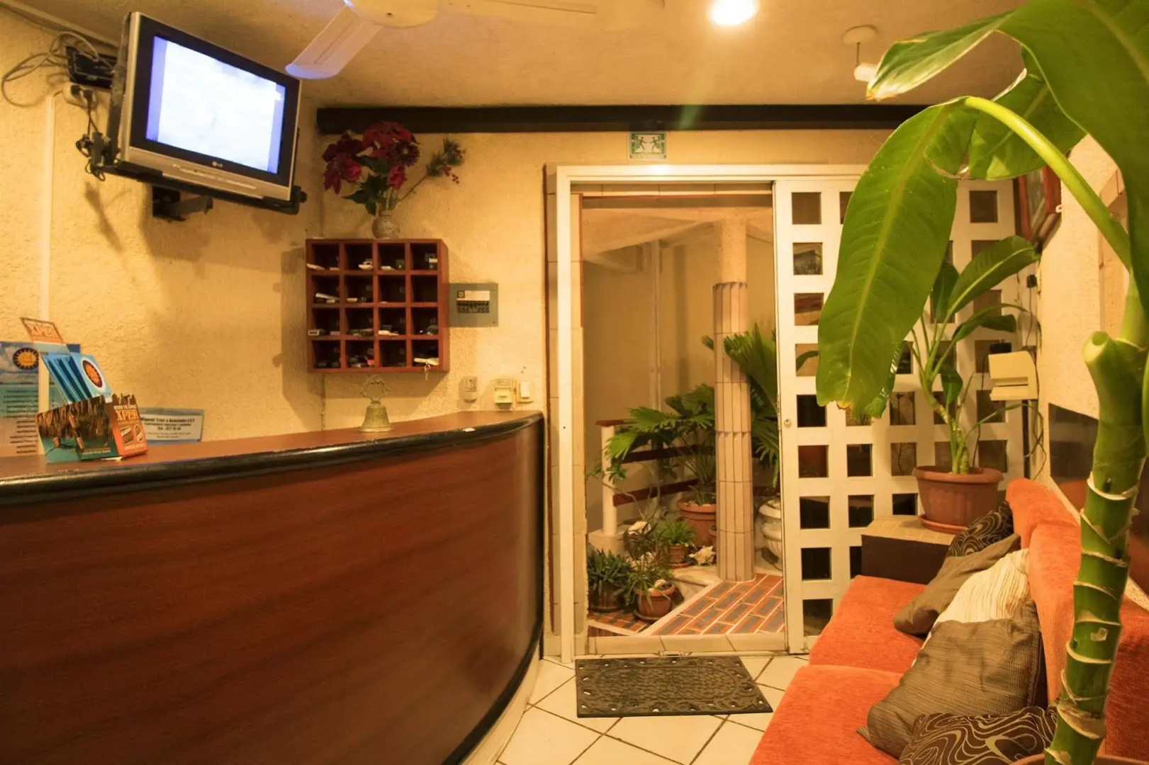 Foto - Hotel Sol Caribe