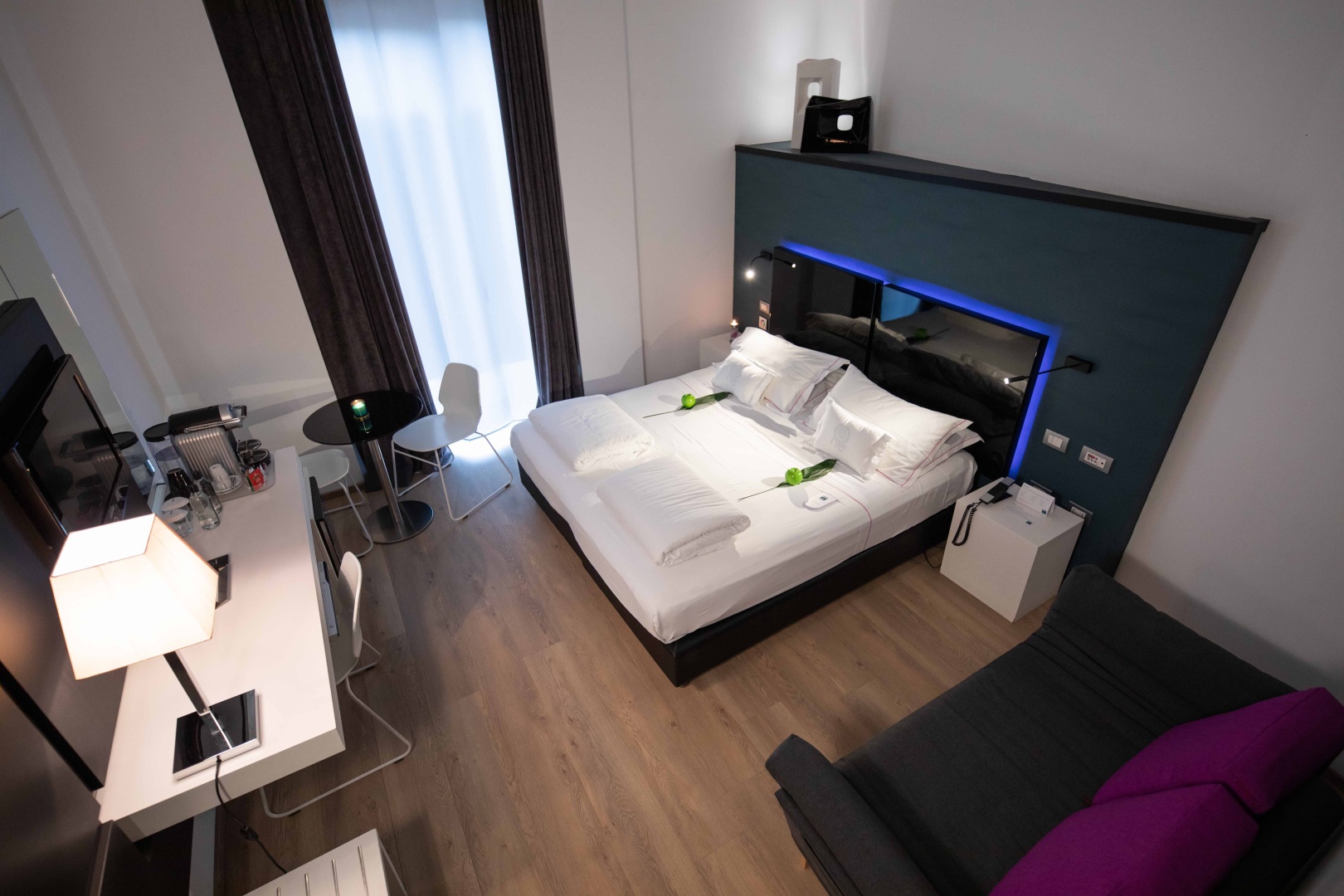 Photo - UNA Hotels One Siracusa Wellness & SPA