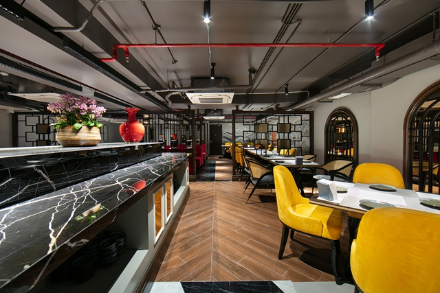 Foto - Hanoi Lion Boutique Hotel & Spa