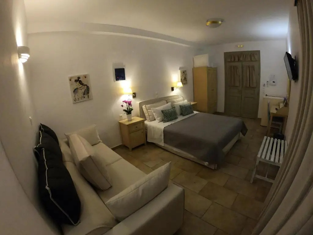Foto - Hotel Mathios Village