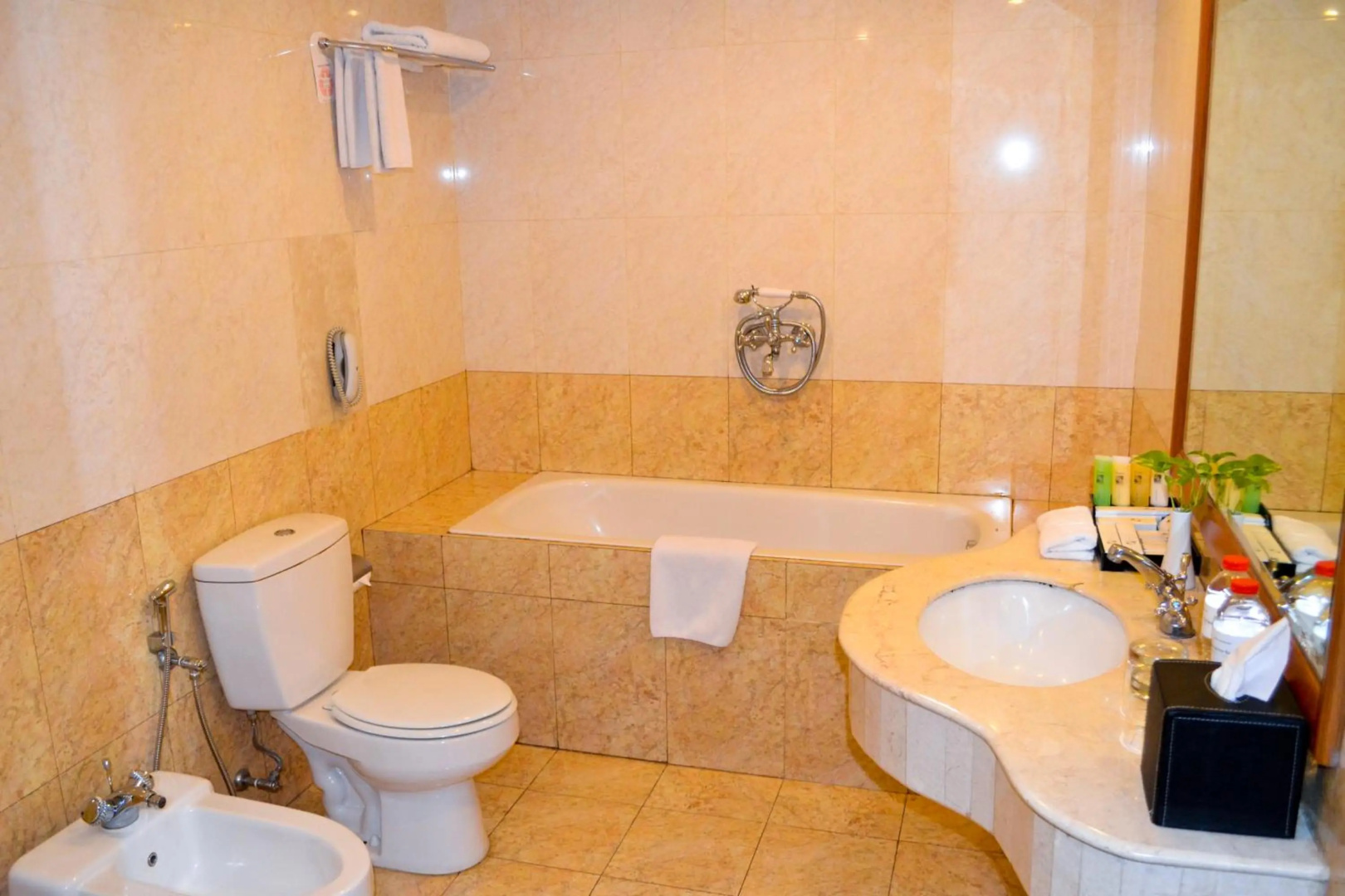 Foto - Arion Suite Hotel Kemang