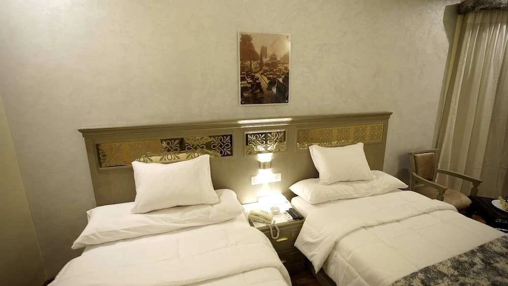 Photo - Lotus Luxor Hotel