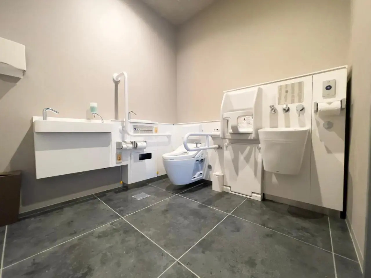 Foto - Super Hotel Premier Ikebukuro Natural Hot Spring