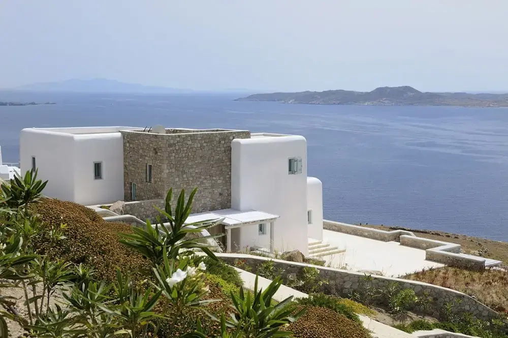 Foto - Seabird Sunbird Villas