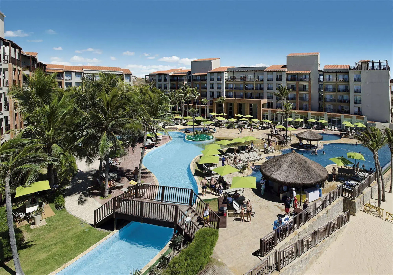 Foto - Beach Park Resort - Acqua