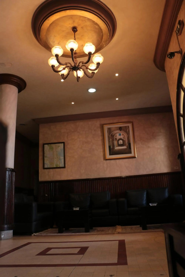 Foto - Hotel Saint Georges Tunis