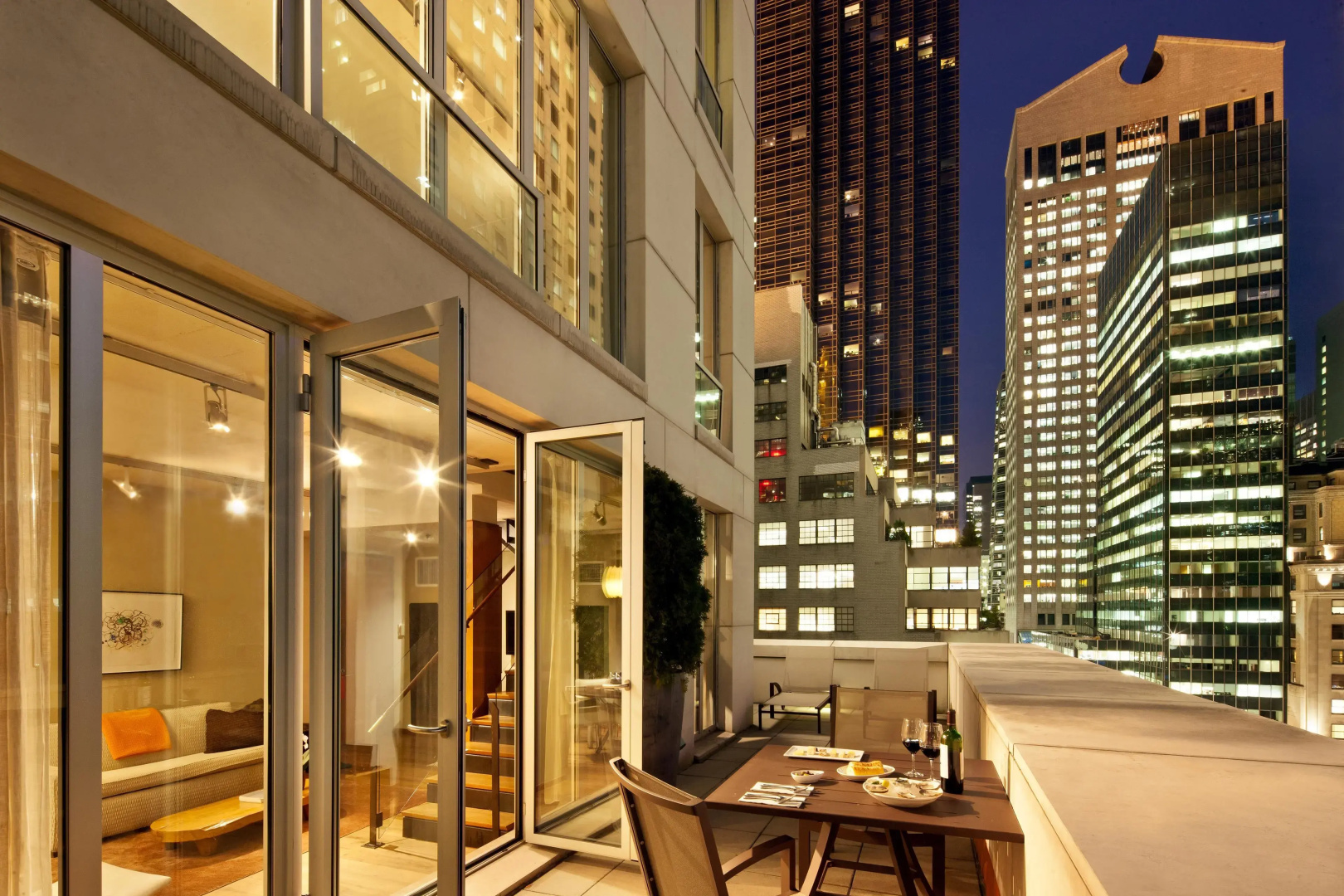 Foto - Chambers Hotel New York