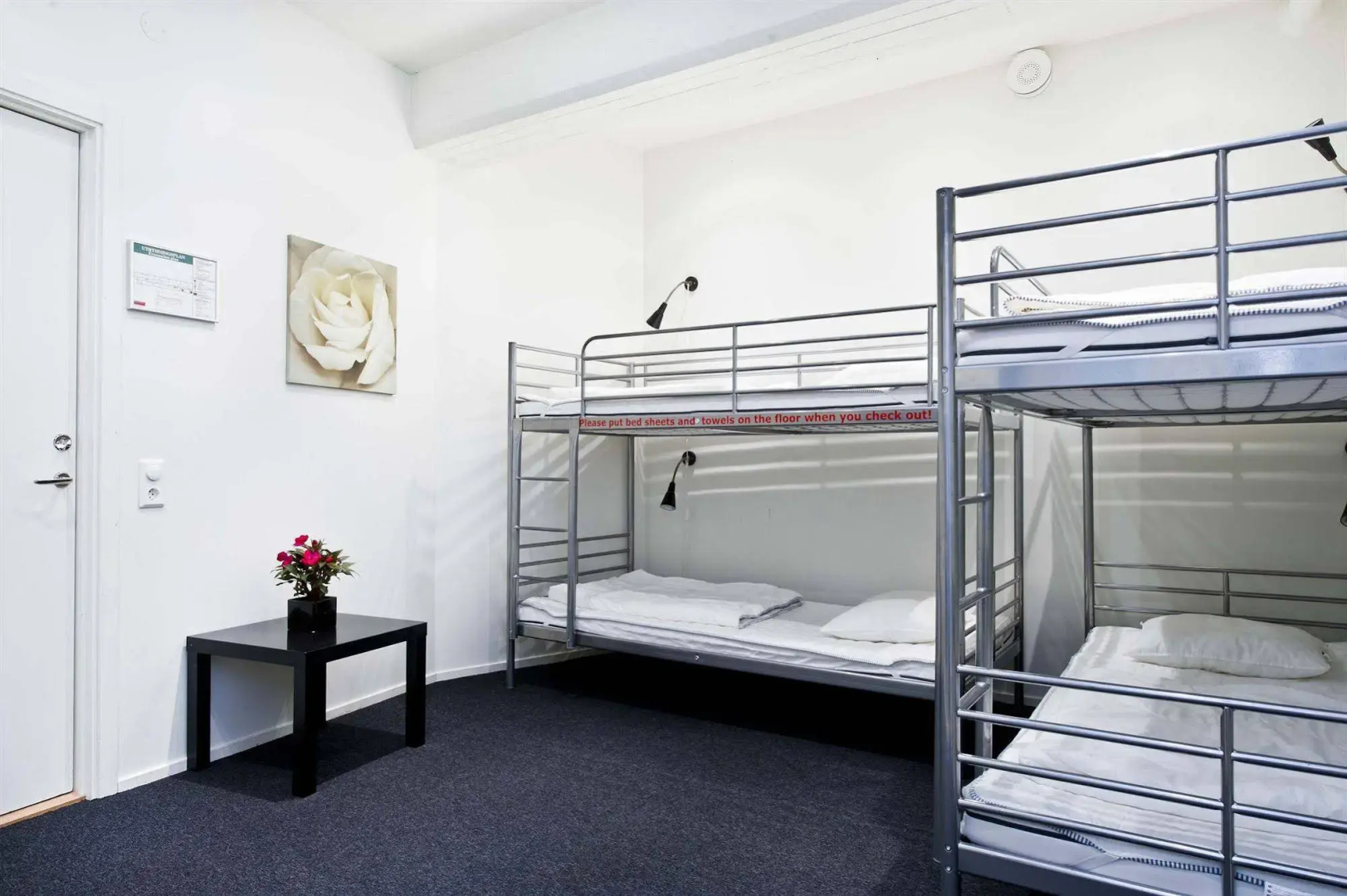 Foto - Stockholm Hostel