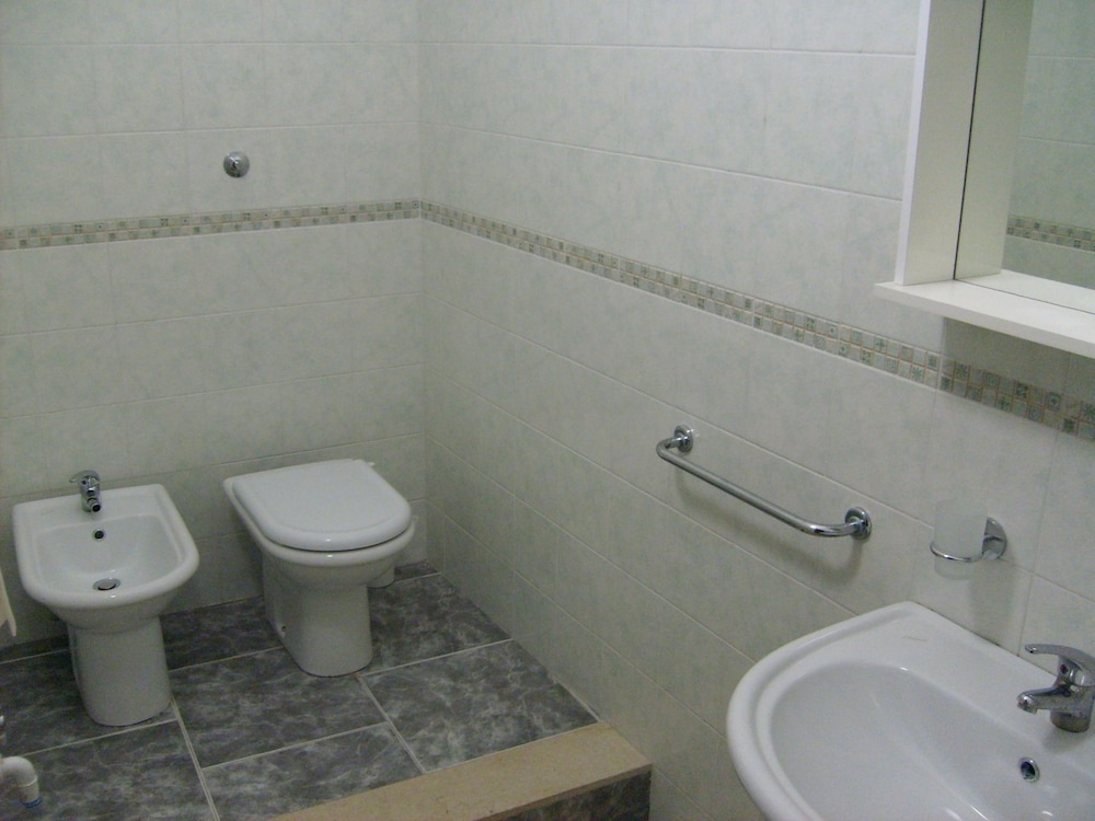 Foto - Hotel Residence Sirio
