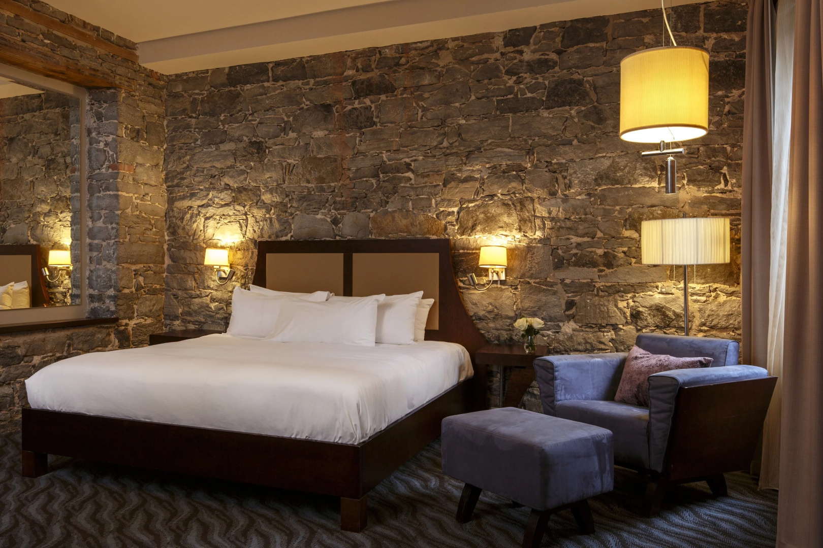 Foto - Hotel Nelligan