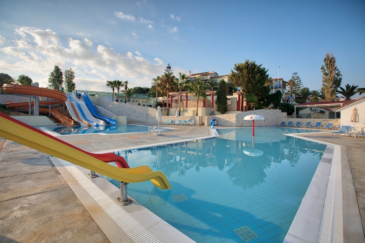 Foto - Rethymno Mare Royal & Water Park
