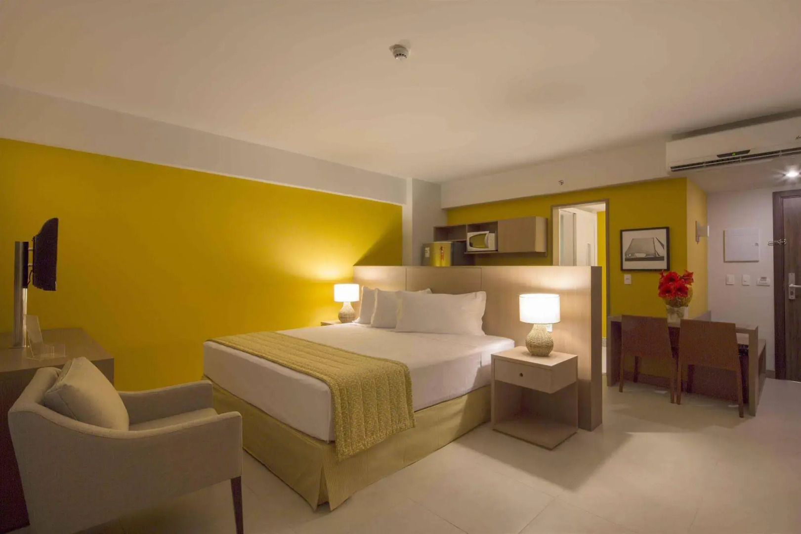 Foto - Sotero Hotel by Castelo Itaipava