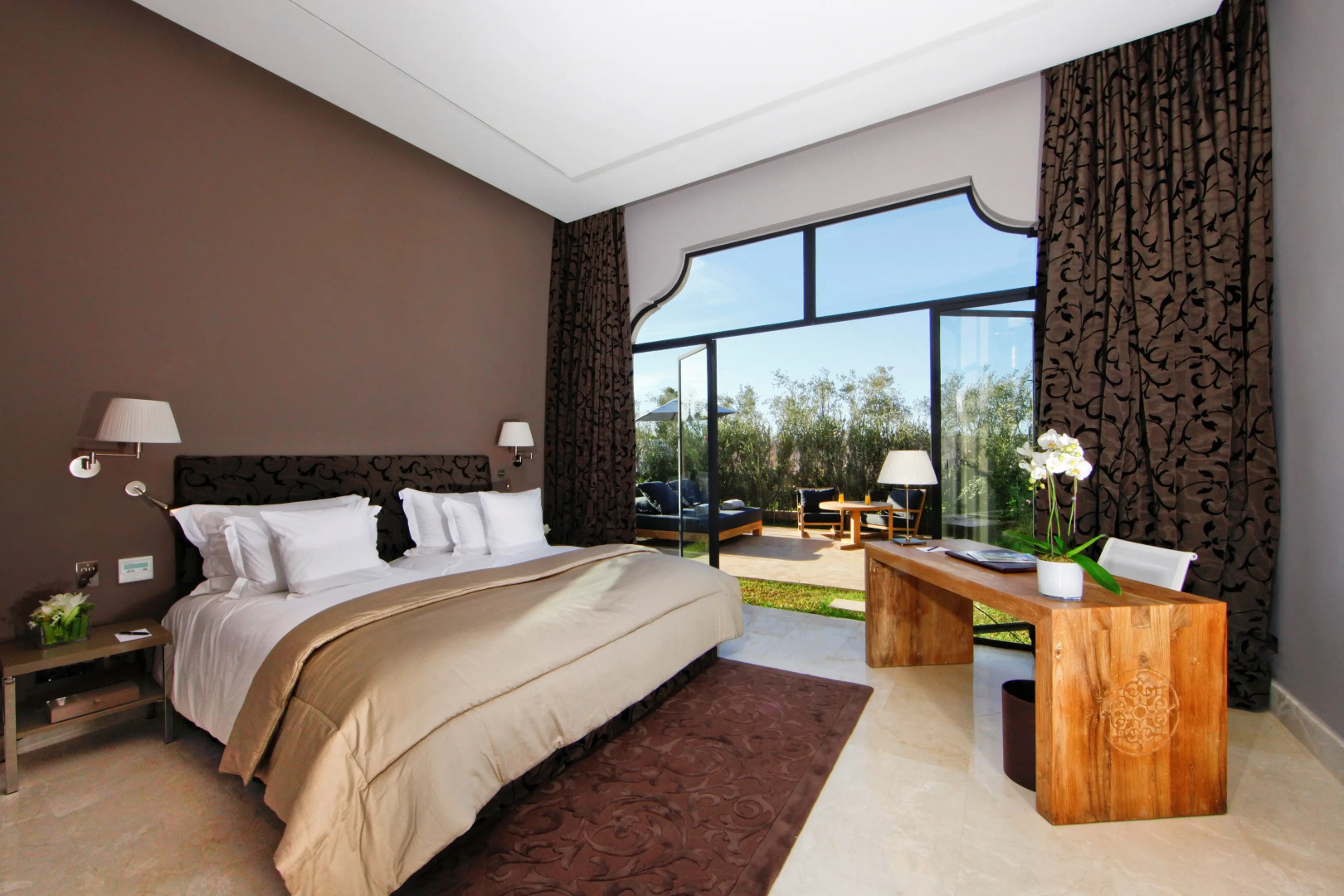 Photo - Palais Namaskar