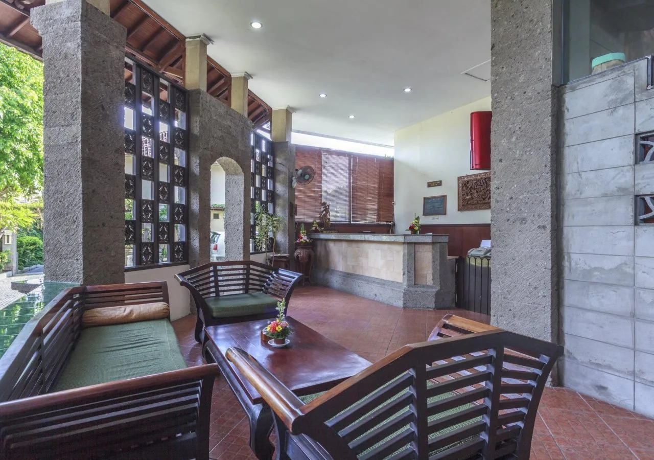 Foto - Bali Ayu Hotel & Villas