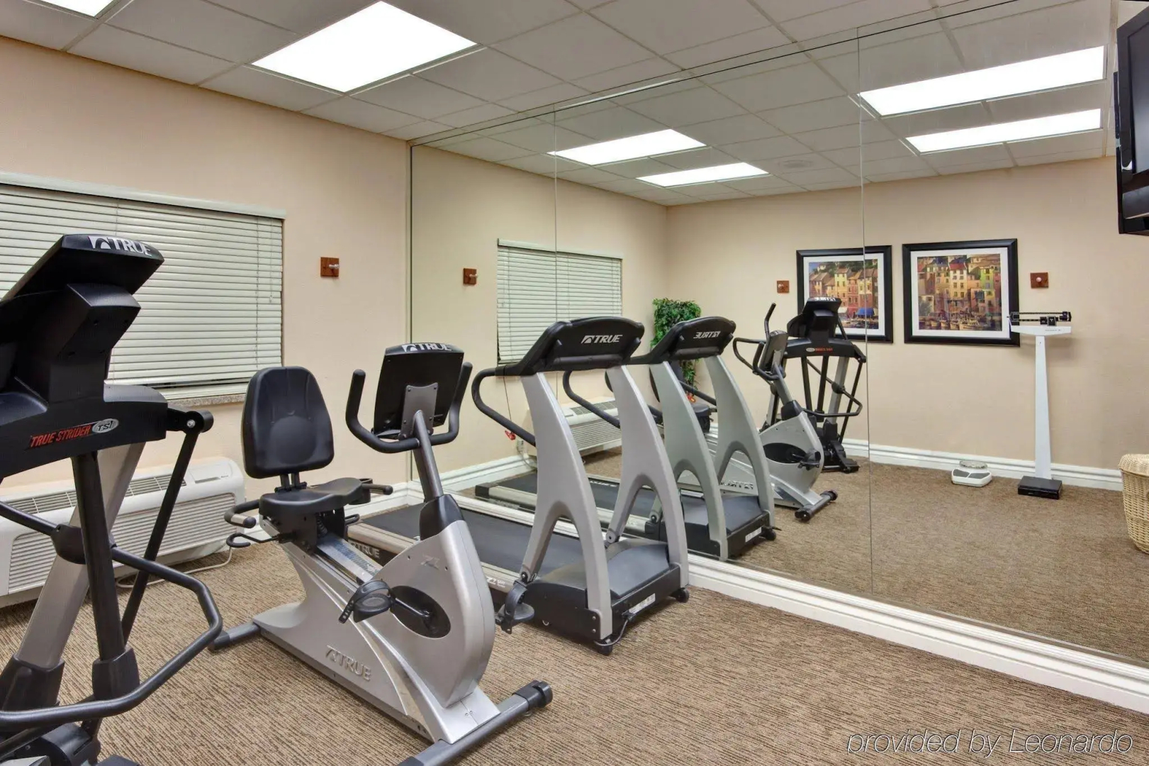 Foto - Best Western Downtown Phoenix