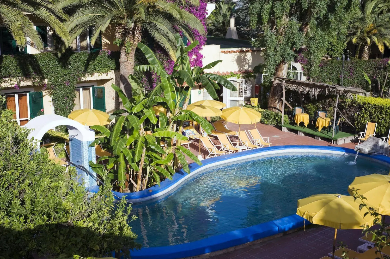 Foto - Villa Angela Hotel & Spa