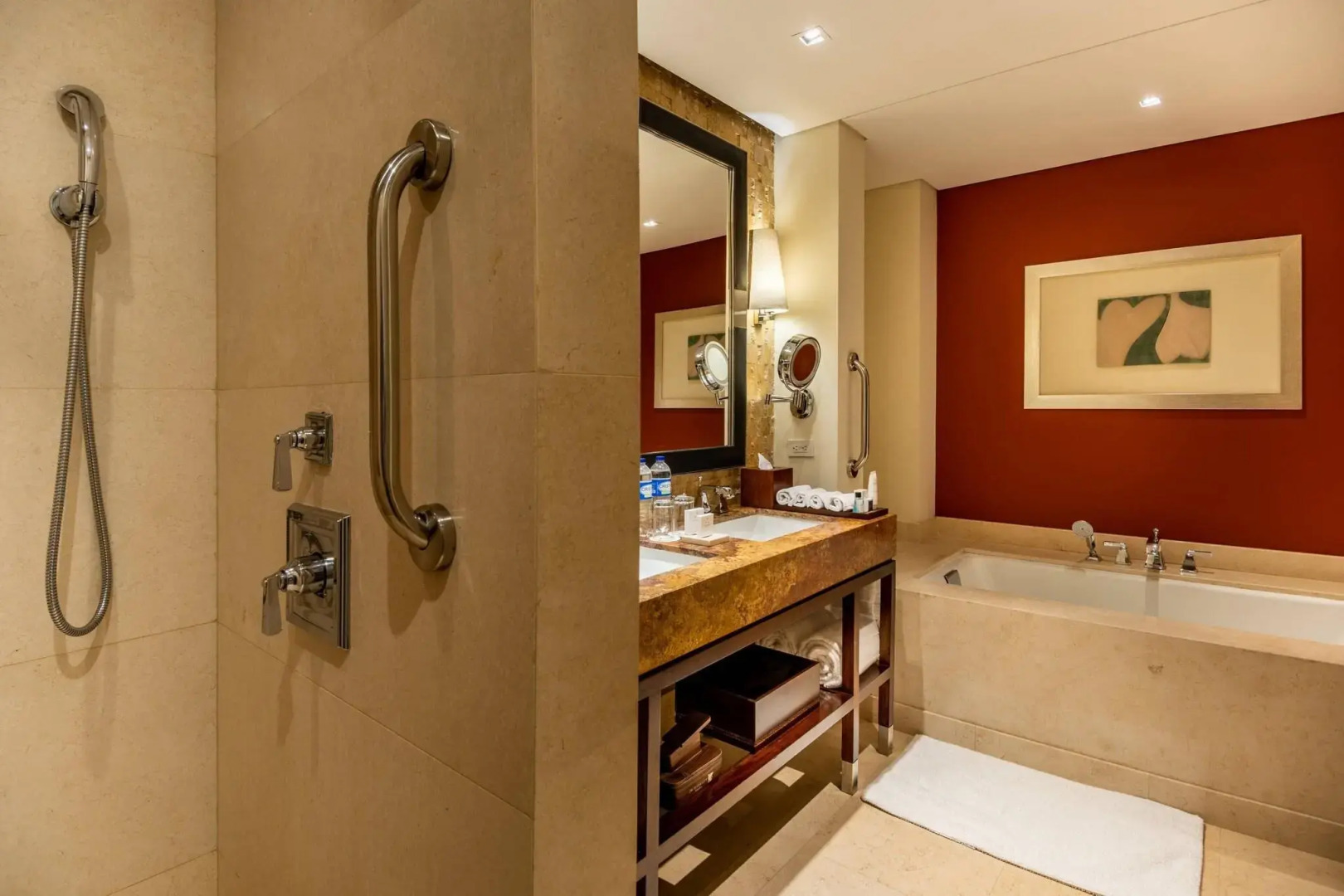 Foto - JW Marriott Hotel Bogotá