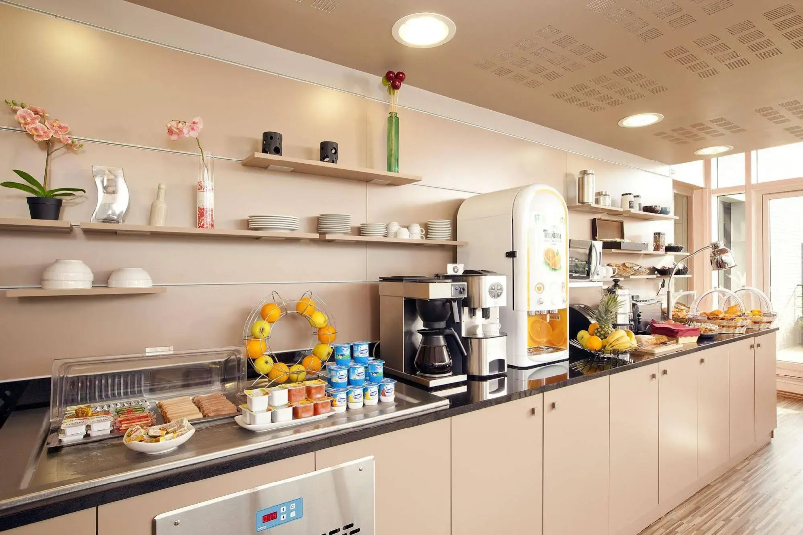 Foto - Residhome Bordeaux