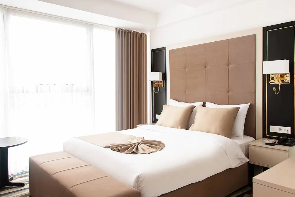 Photo - Shelter Inn Hotel & Spa