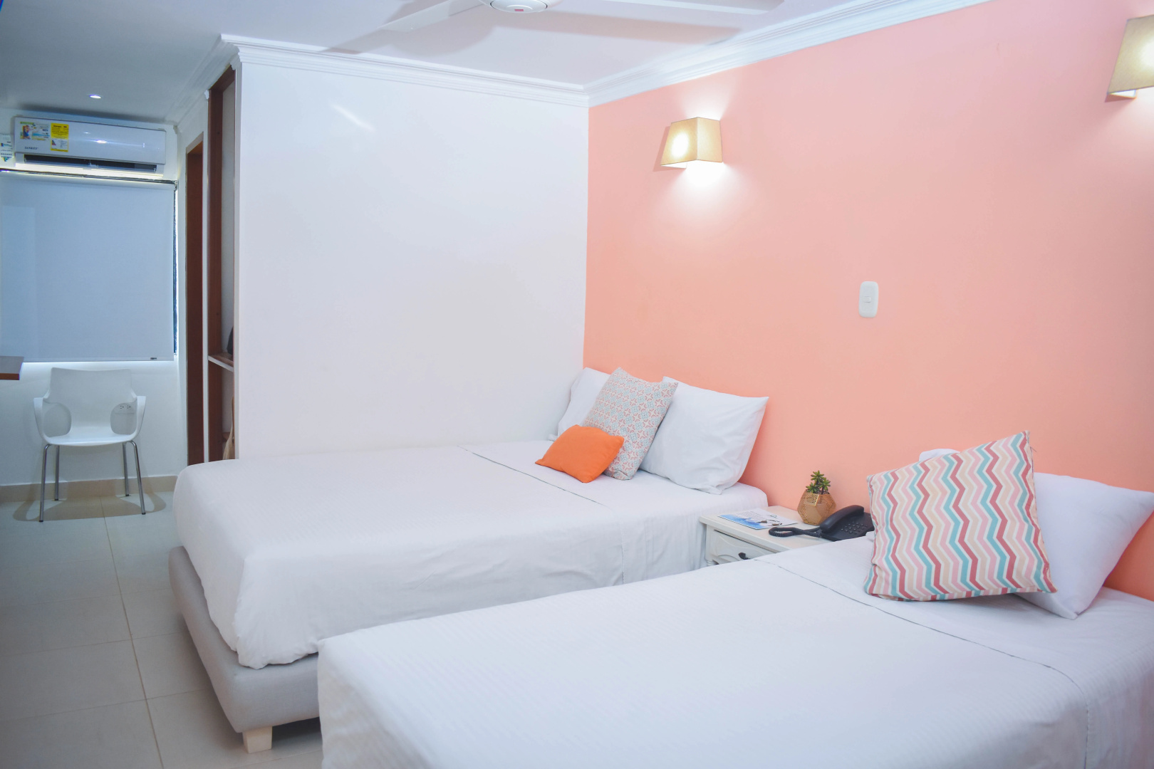 Foto - Hotel Valladolid