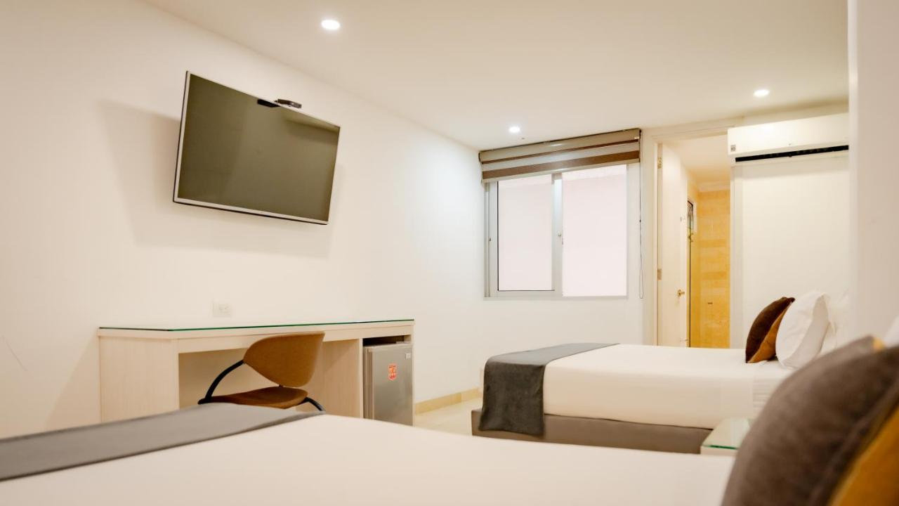 Foto - Hotel Madeiro