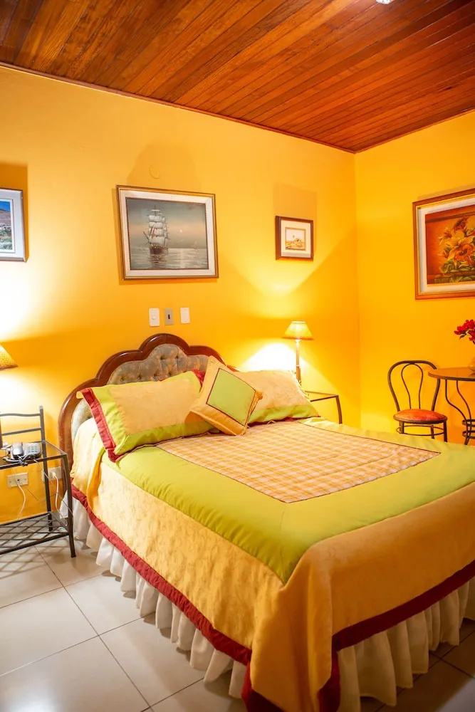 Foto - Hotel Santo Domingo