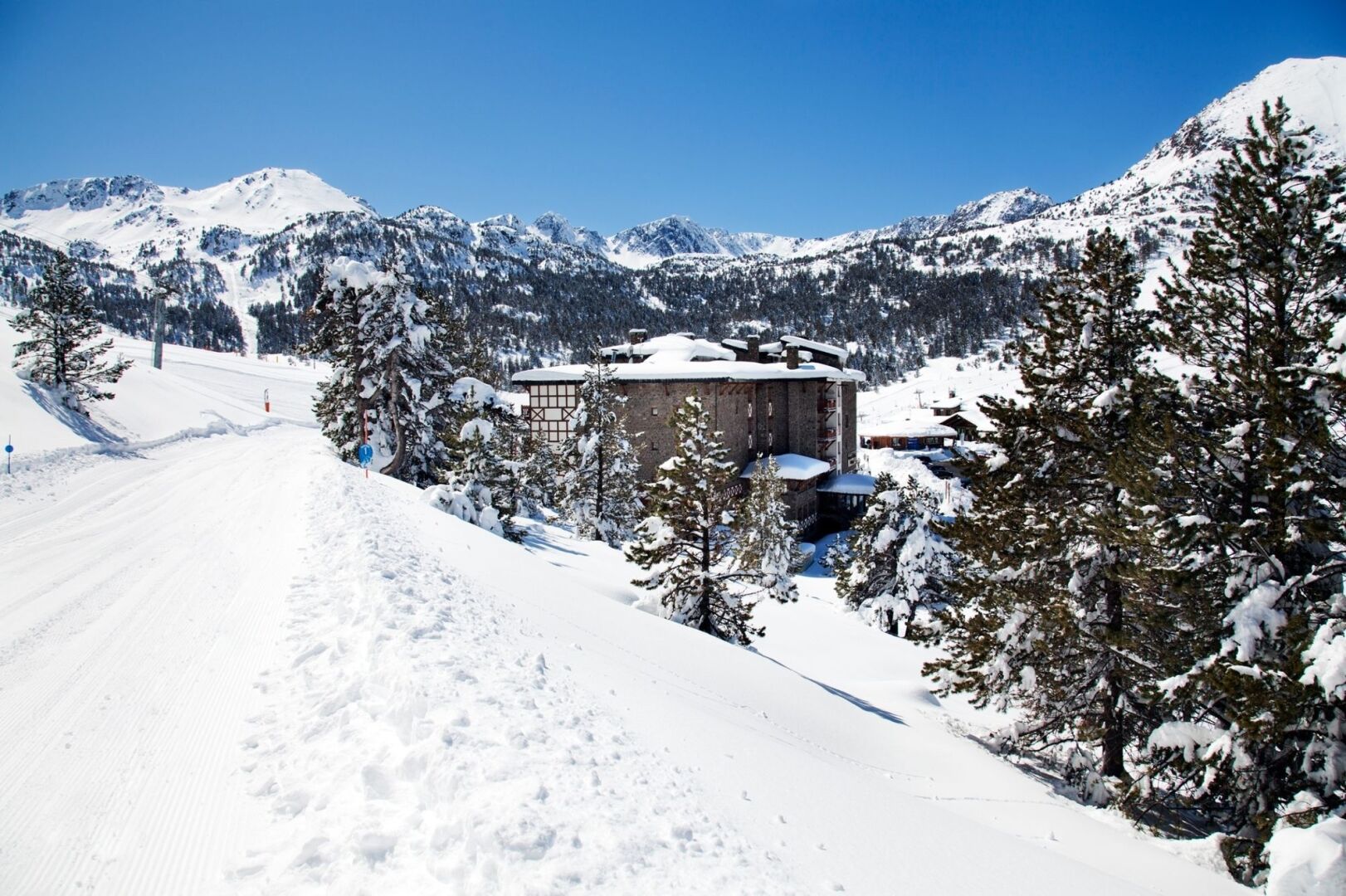 Foto - Grau Roig Andorra Boutique Hotel & Spa