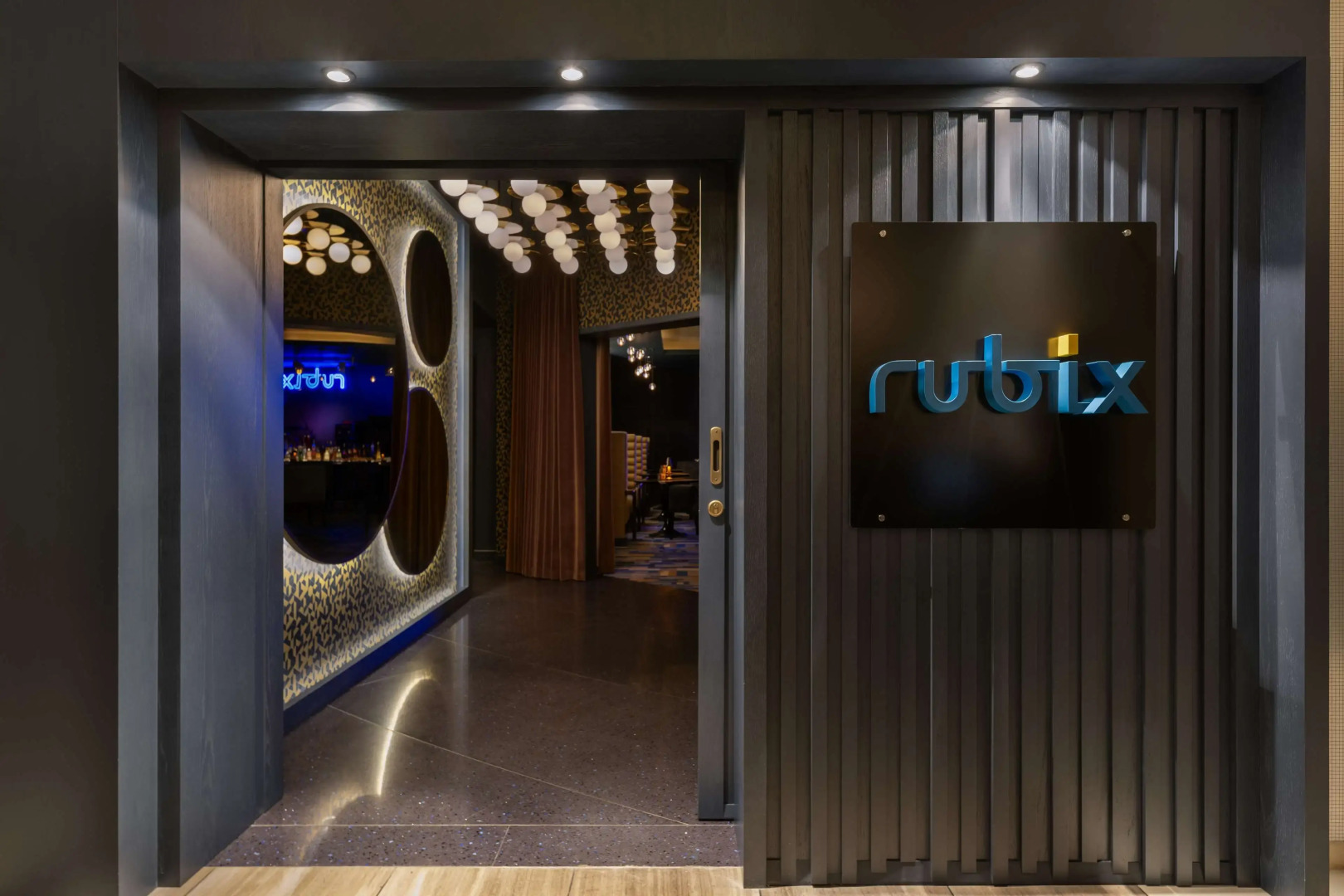 Foto - Hyatt Regency Oryx Doha