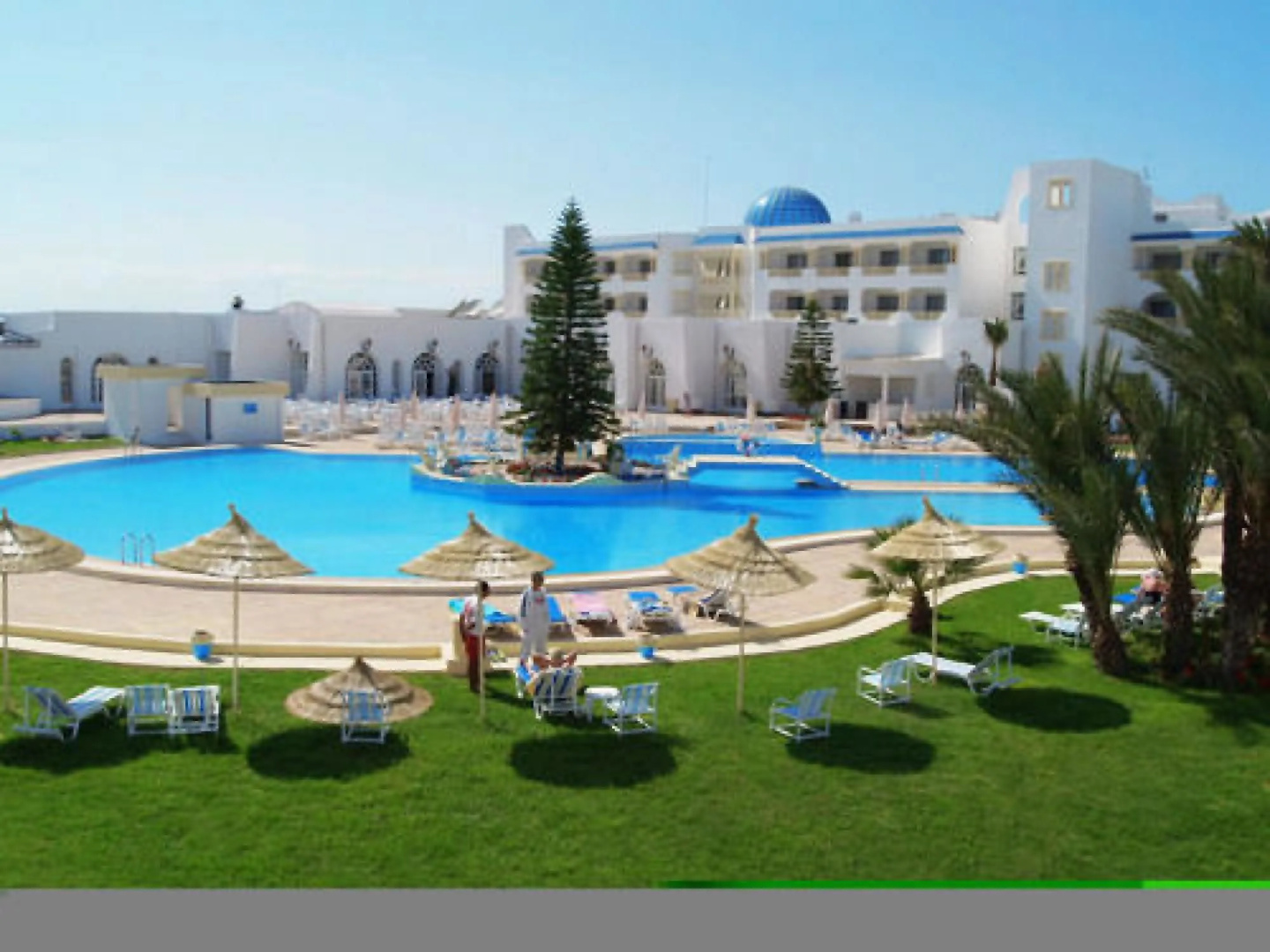 Foto - Hotel Liberty Resort