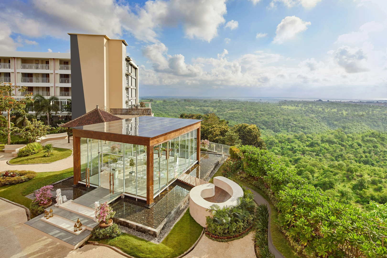 Photo - Four Points by Sheraton Bali, Ungasan