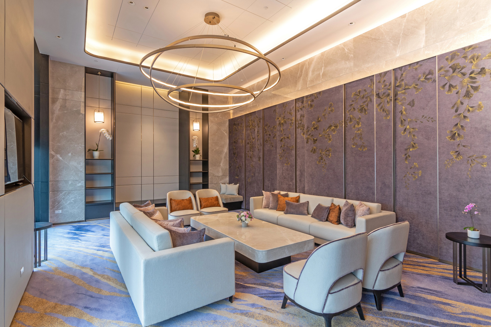 Foto - Carlton Hotel Bangkok Sukhumvit