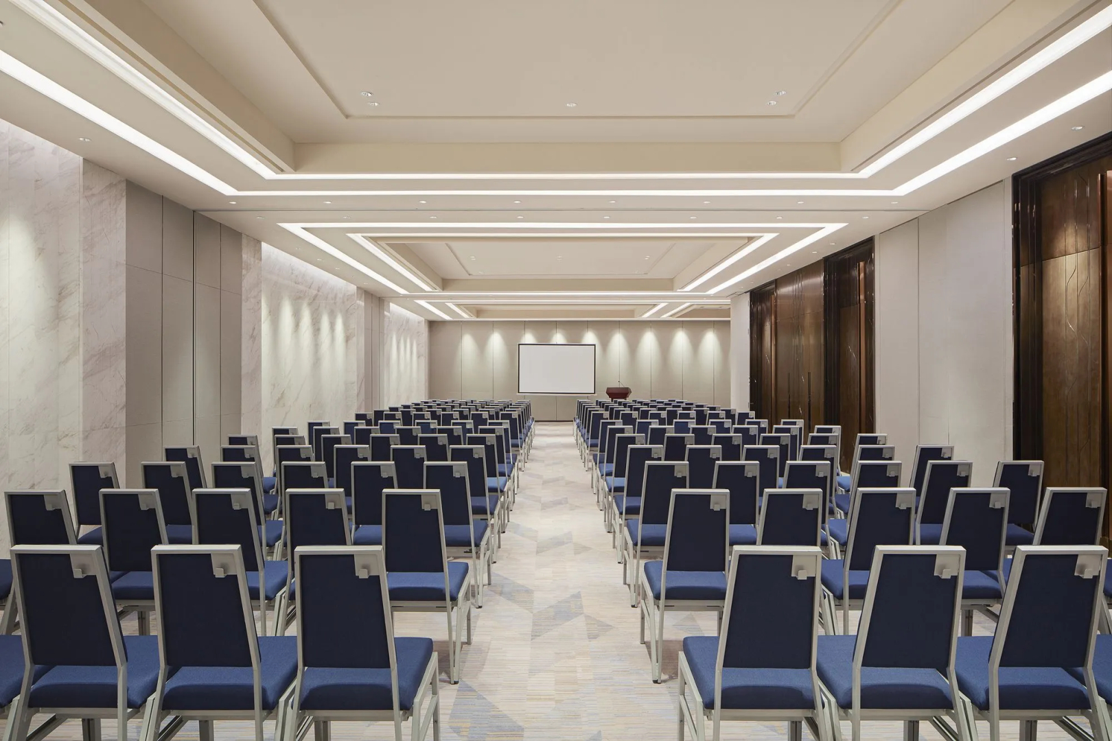 Foto - Sheraton Guangzhou Nansha Hotel