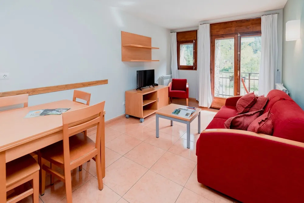 Foto - Pierre & Vacances Aparthotel La Tulipa