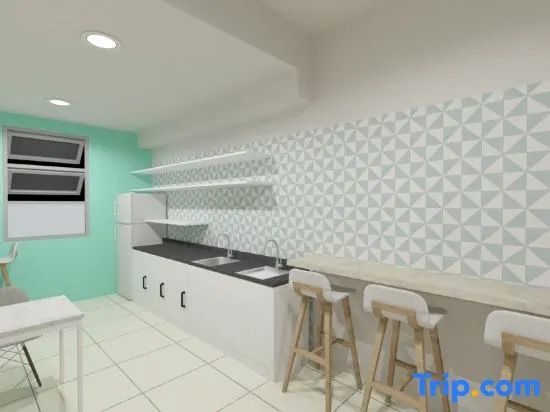 Foto - The City Flats Circuit