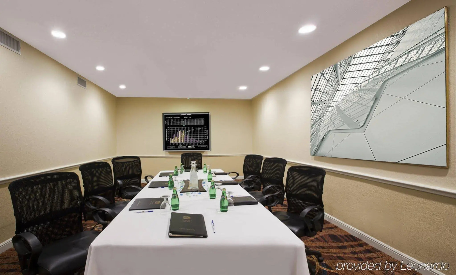 Foto - Studio 6 Houston, TX - Westchase