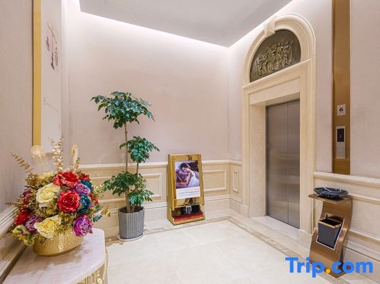 Vienna 3 Best Hotel (Huizhou Pingtan Airport Branch)
