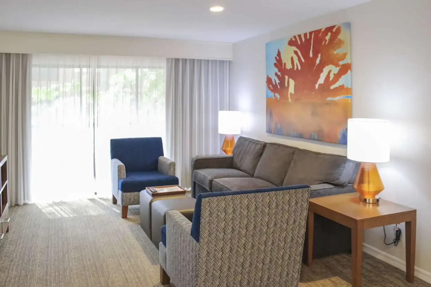 Photo - Hilton Vacation Club Polynesian Isles Kissimmee