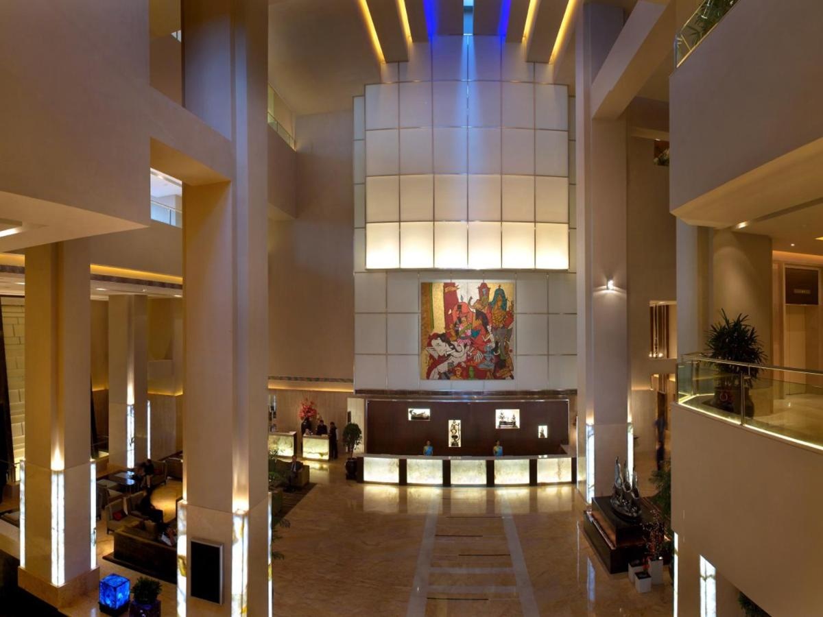 Photo - The LaLiT New Delhi