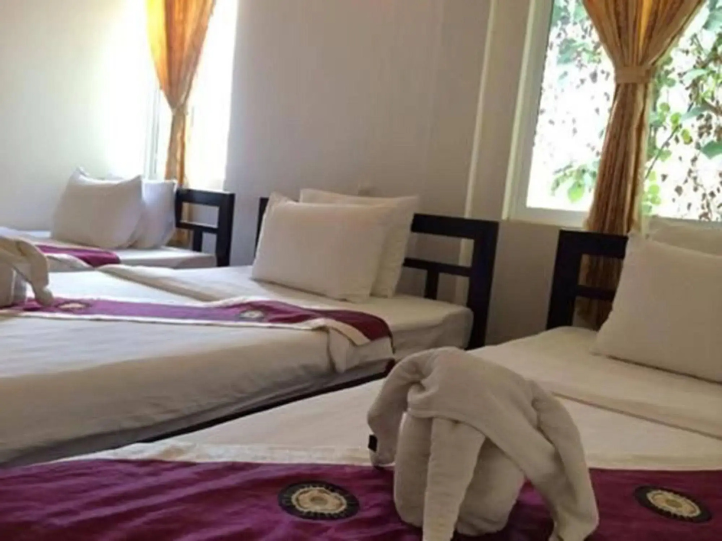 Photo - Villa Um Theara - Siem Reap