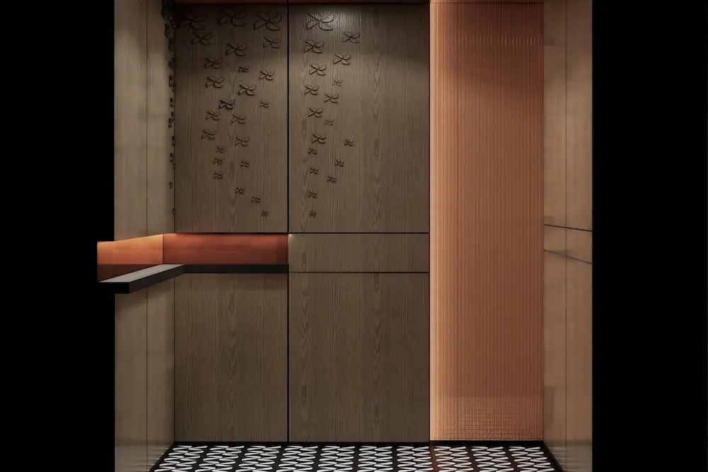 Foto - Four Points by Sheraton Chengdu, High-Tech Zone Exhibition Center