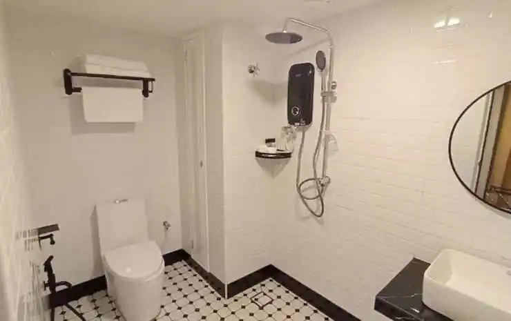 Foto - Dê MOCCIS Boutique Hotel