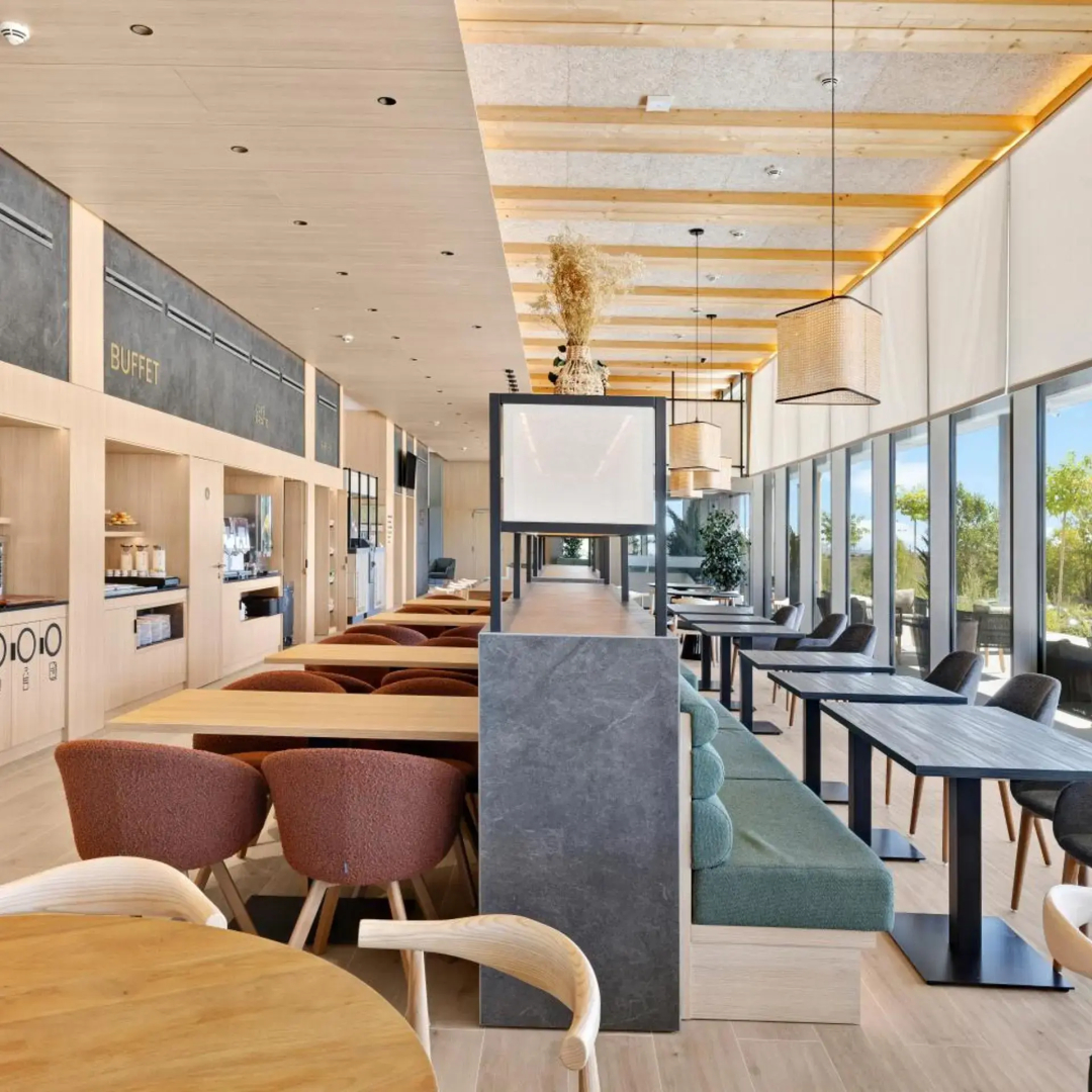 Photo - B&B HOTEL Madrid Tres Cantos