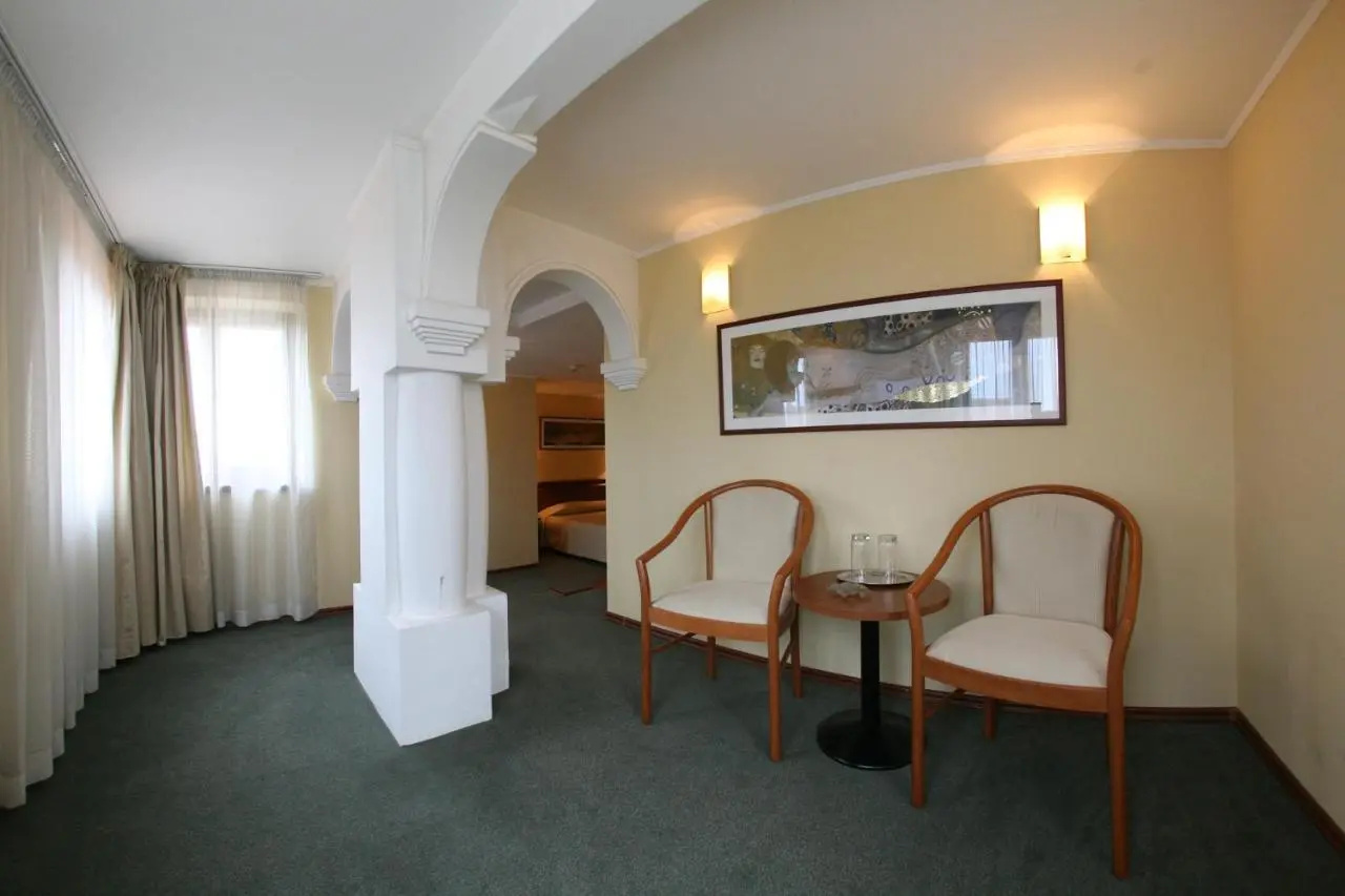 Foto - Hotel Savoy