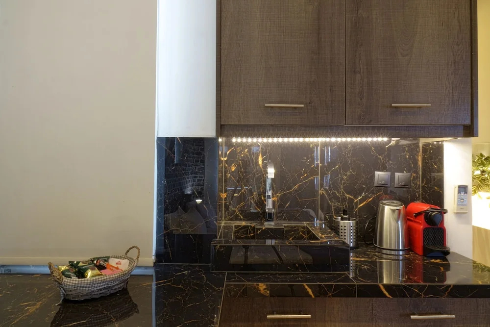 Photo - The Athens Version Luxury Suites