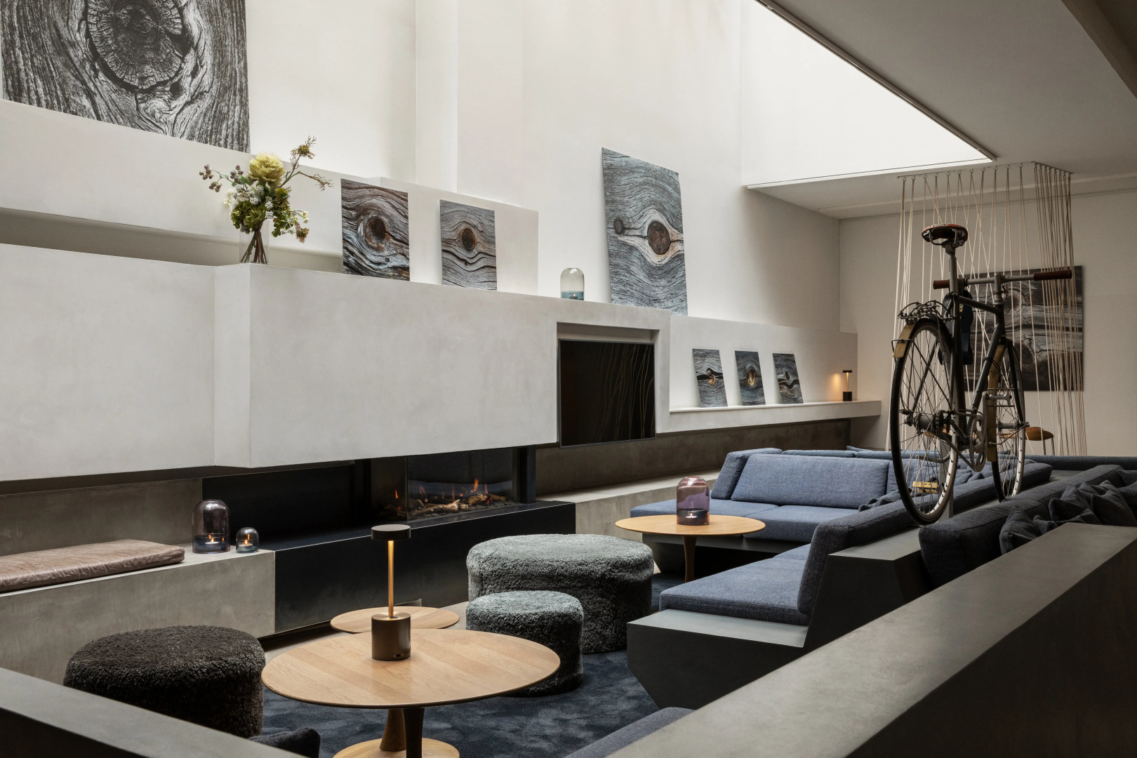 Photo - Boutique Hotel SP34