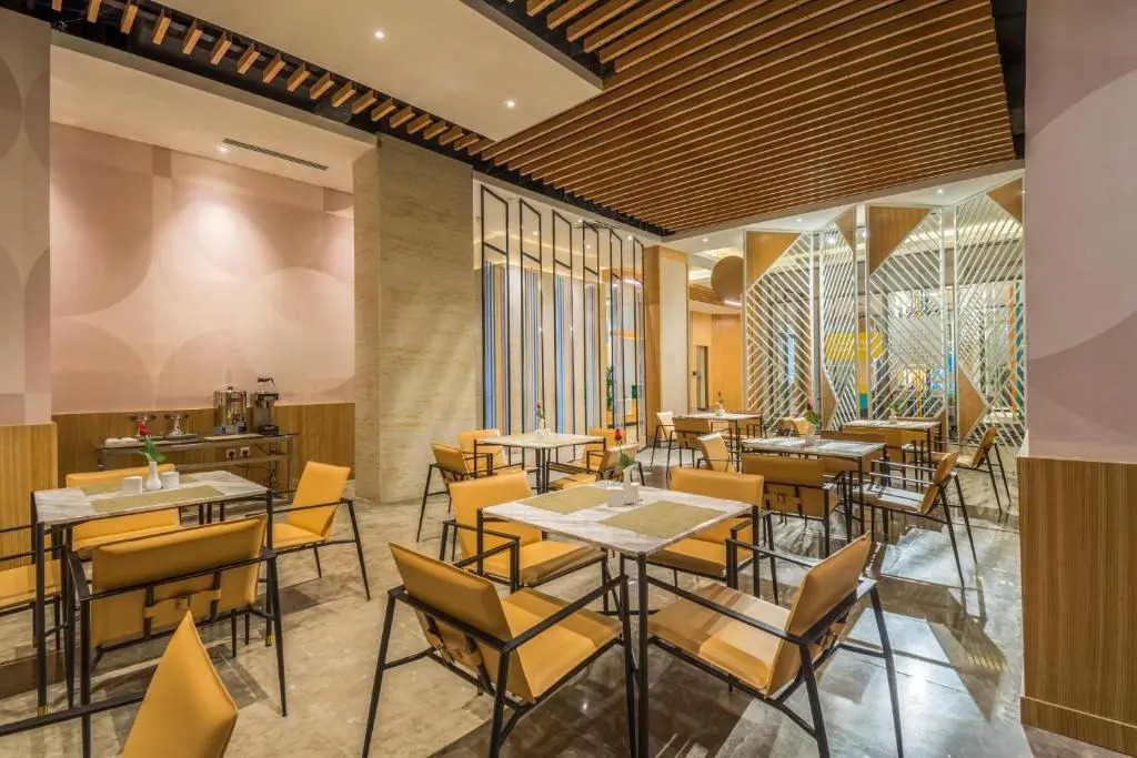 Photo - Ewaa Express Hotel - Al Olaya