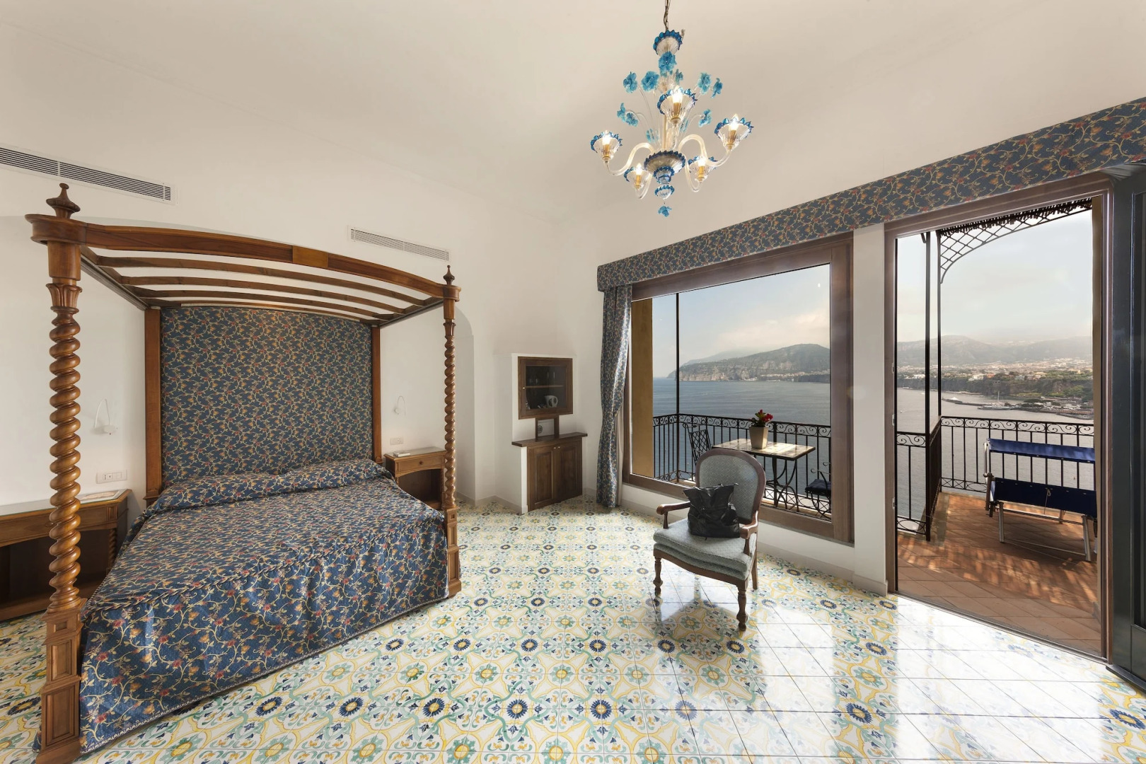 Foto - Hotel La Tonnarella