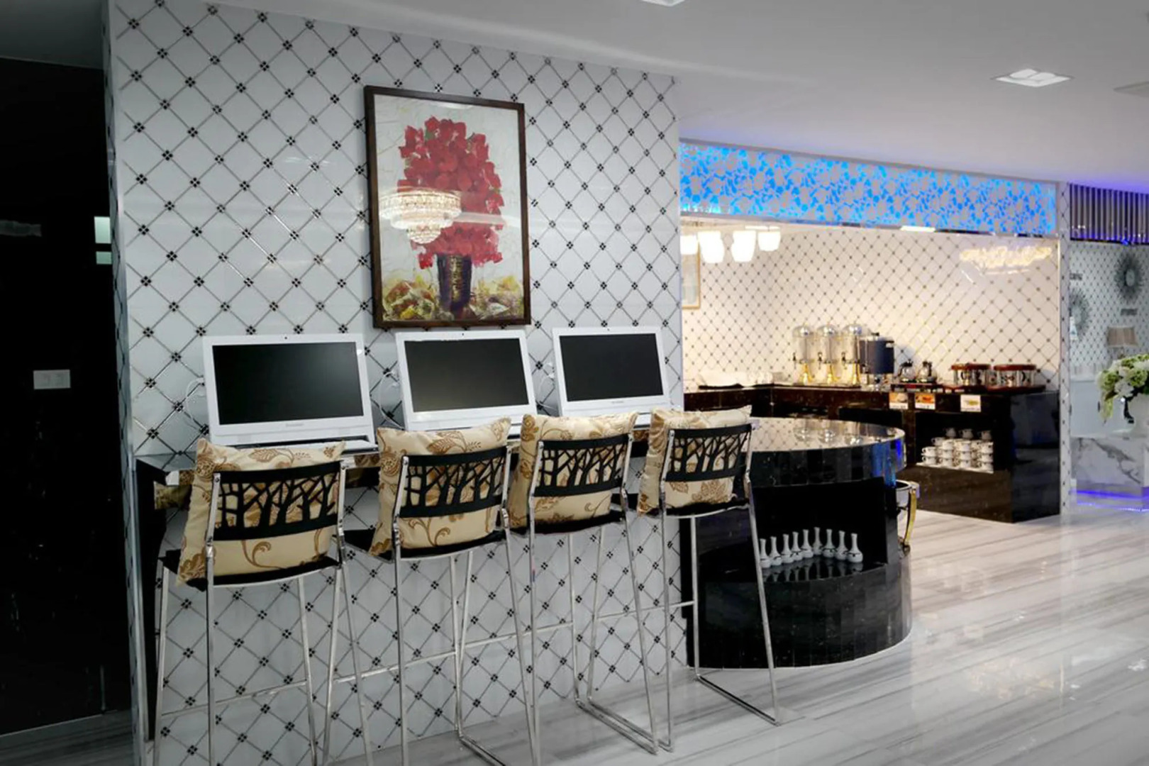 Photo - Top High Airport Link Hotel, Bangkok